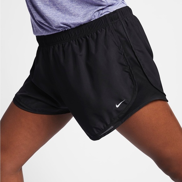 Nike | Shorts | New Nike Tempo Womens Running Shorts X | Poshmark
